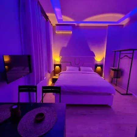 Deluxe Cozy Flat In Taksim 3 Lägenhet